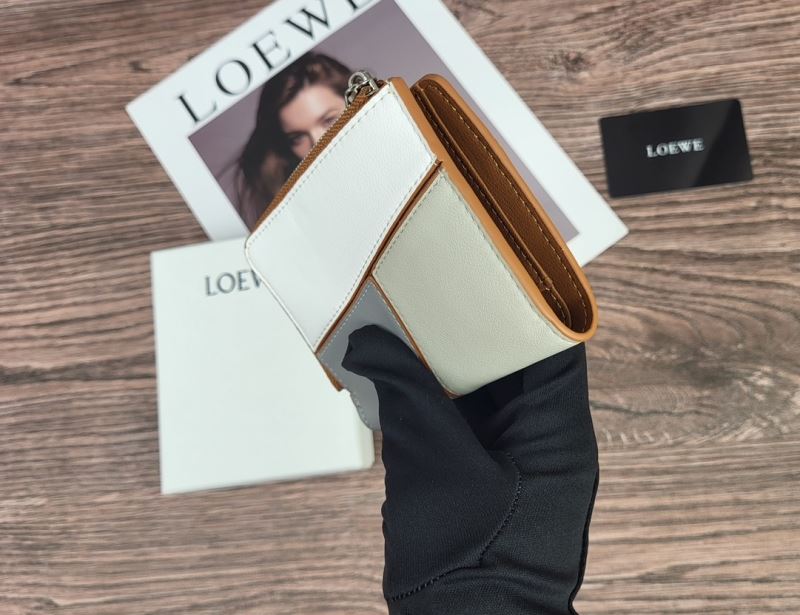 Loewe Wallets Purse